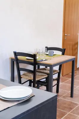Planimetria di Agriturismo La Collina delle Api