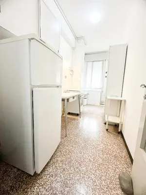 Cucina o angolo cottura di Vista Mare, Centrale - CENTRO COMMERCIALE
