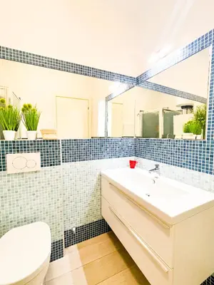 Bagno di Vista Mare, Centrale - CENTRO COMMERCIALE
