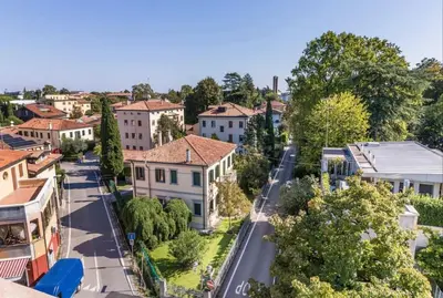 Il quartiere o una zona nella vicinanze dell'appartamento