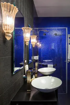 Bagno di Hotel Heureka