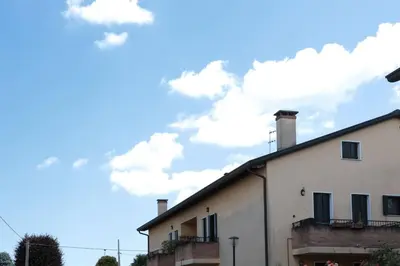 Edificio in cui si trova l'appartamento