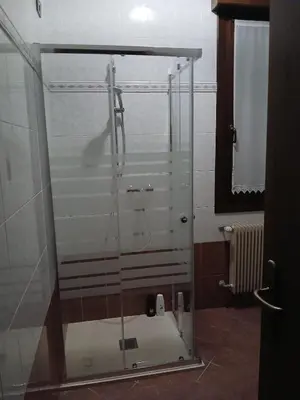 Bagno di Casa Prealpi Holiday