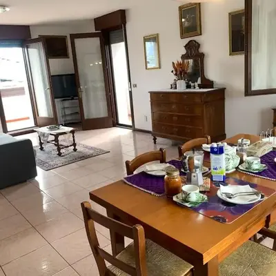 Casa Prealpi Holiday