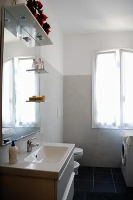Bagno di Da Rina