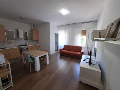 Cucina o angolo cottura di LA MANSARDA