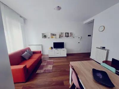 TV o dispositivi per l'intrattenimento presso LA MANSARDA