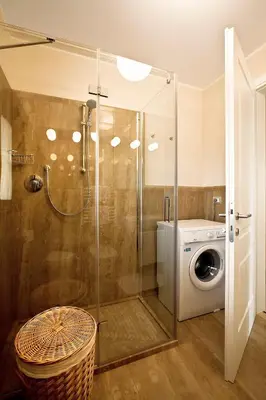 Bagno di Aparthotel La Pineta