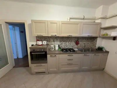Planimetria di Dimora dell'Orto