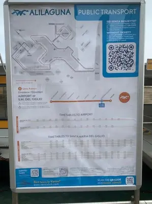 Planimetria di Dimora dell'Orto