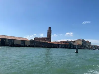 Planimetria di Dimora dell'Orto