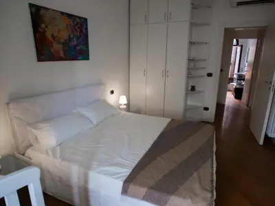 Planimetria di Dimora dell'Orto