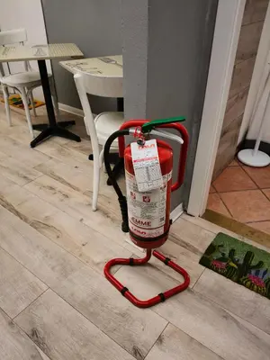 Planimetria di Civico 26