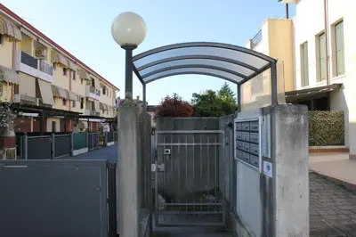 Planimetria di Civico 26