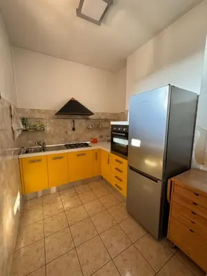Cucina o angolo cottura di Appartamento in centro storico