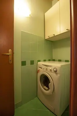 Planimetria di Venice Apartment