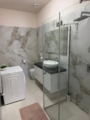 Bagno di Casa di Isabelle