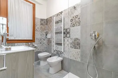 Bagno di Ca'Paradiso