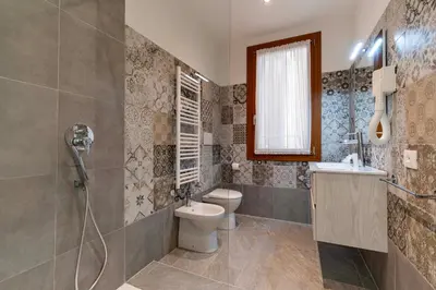 Bagno di Ca'Paradiso