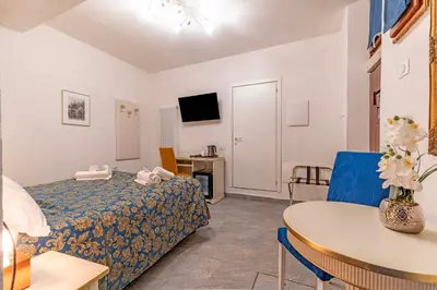 TV o dispositivi per l'intrattenimento presso Ca'Paradiso