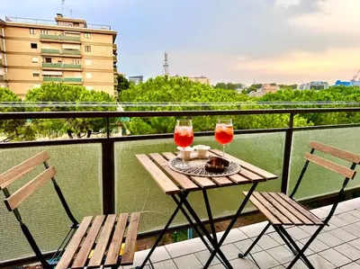 Bevande di Venezia-Mestre Luxury Apartment Bros3