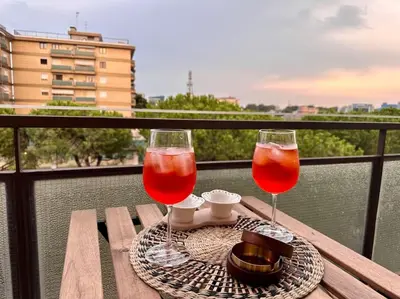 Bevande di Venezia-Mestre Luxury Apartment Bros3