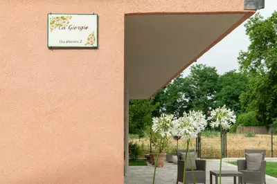 Giardino di Ca' Giorgio - Dolo