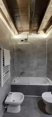Bagno di Studio Rosa