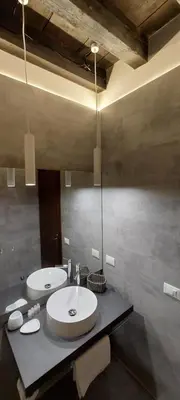 Bagno di Studio Rosa
