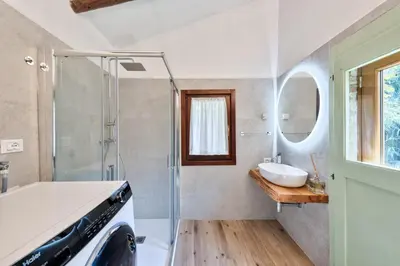 Bagno di Old Well Country mansion 3200SquareFeet