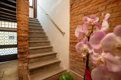Planimetria di Appartamento Veneziano