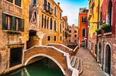 Luogo di interesse nelle vicinanze dell'appartamento