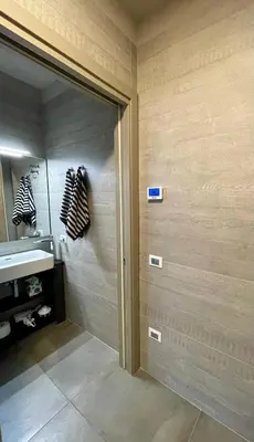 Bagno di STADLERINO - Tiny Loft in Venice