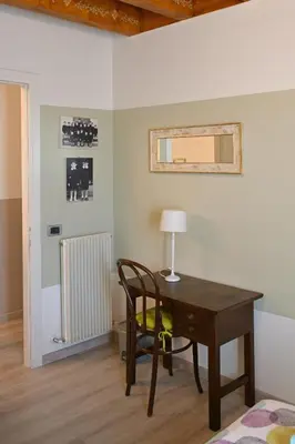Planimetria di Spazioso e lussuoso appartamento