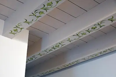 Planimetria di Spazioso e lussuoso appartamento