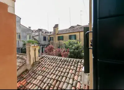 Edificio in cui si trova l'appartamento