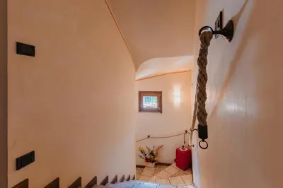 Planimetria di Agriturismo P rato Fiorito