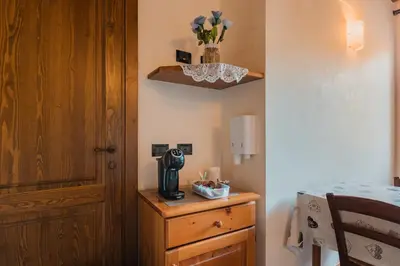 Planimetria di Agriturismo P rato Fiorito