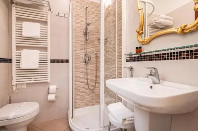 Bagno di Casa Marsilli