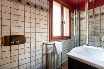Bagno di Ca' di Loto