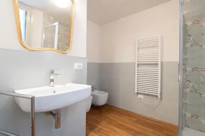 Bagno di San Beneto