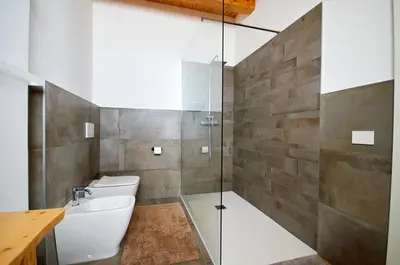 Bagno di Ca' Brazzo Bed Relais