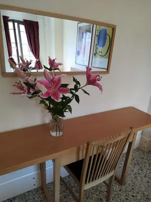 Planimetria di Apartment in Molino Stucky