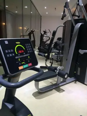 Palestra o centro fitness di 