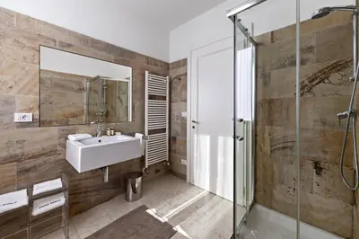 Bagno di City Apartments Rialto
