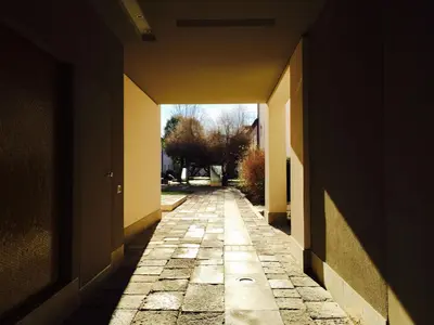 Planimetria di Guglie Luxury Apartment
