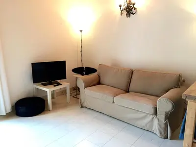 Planimetria di Guglie Luxury Apartment