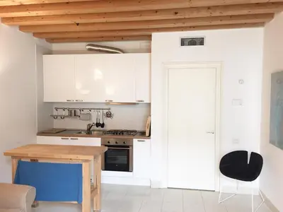 Planimetria di Guglie Luxury Apartment