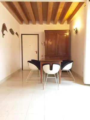 Planimetria di Guglie Luxury Apartment
