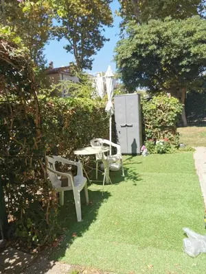 Giardino di Ca' del mare